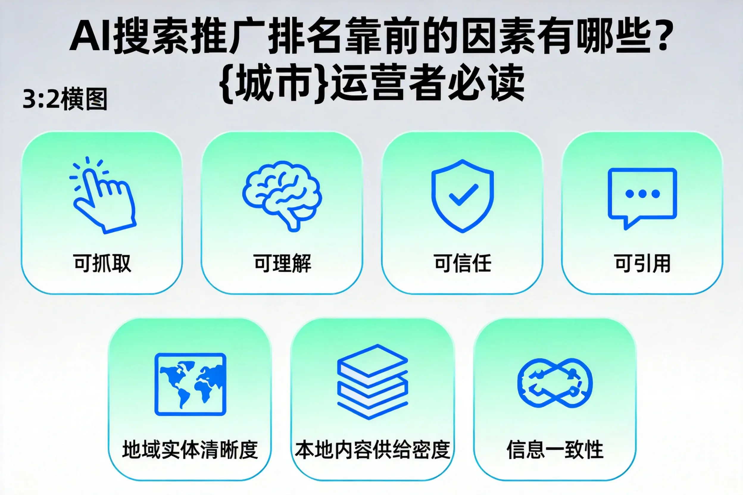 AI搜索推广排名靠前的因素有哪些?泰州运营者必读