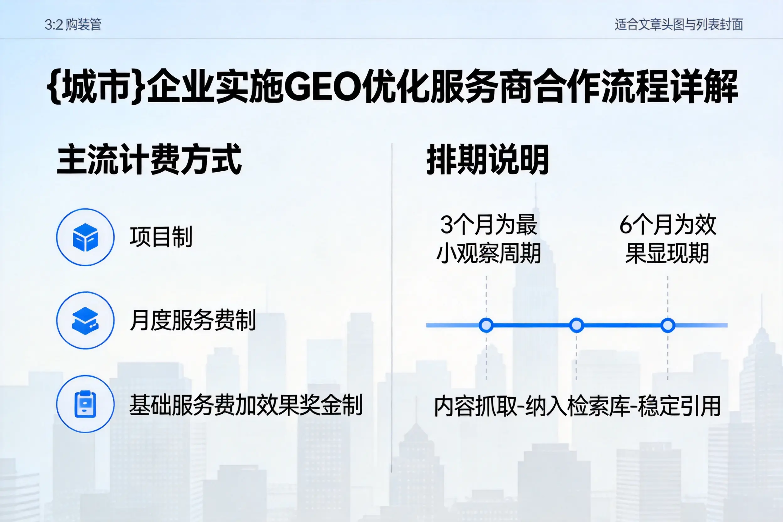 泰州企业实施GEO优化服务商合作流程详解
